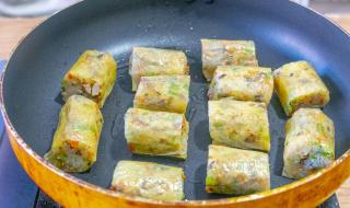 小孩营养早餐食谱